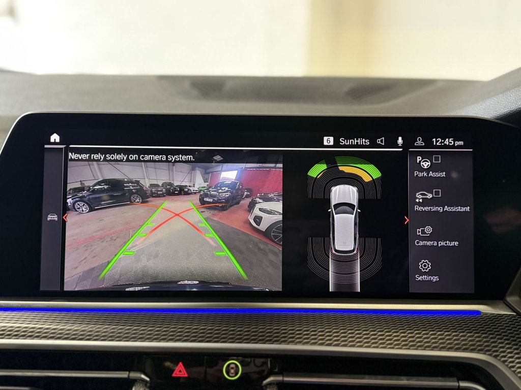 Used BMW X5 2019 for sale - 77557615: Photo 50