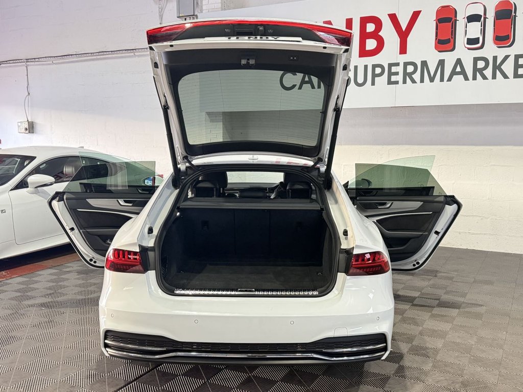 Used Audi A7 2019 for sale - 76717157: Photo 15
