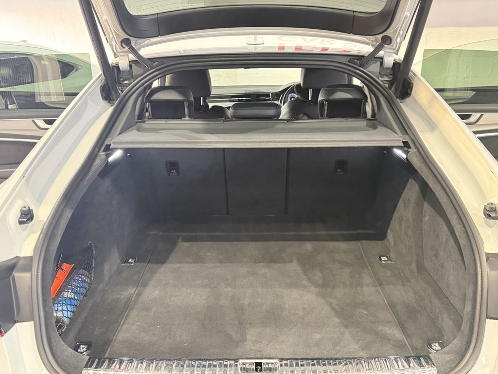 Used Audi A7 2019 for sale - 76717157: Photo 17