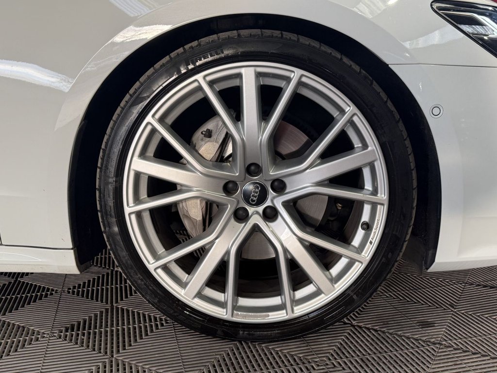Used Audi A7 2019 for sale - 76717157: Photo 19