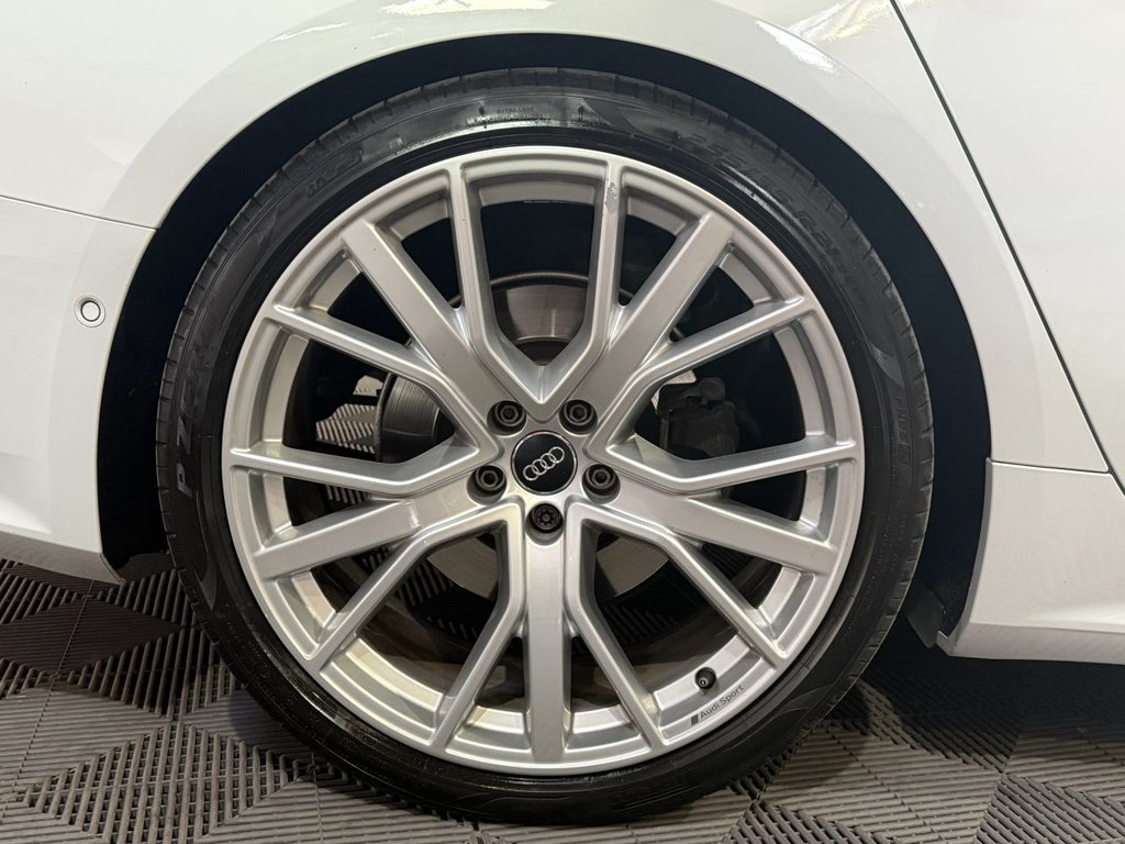 Used Audi A7 2019 for sale - 76717157: Photo 20