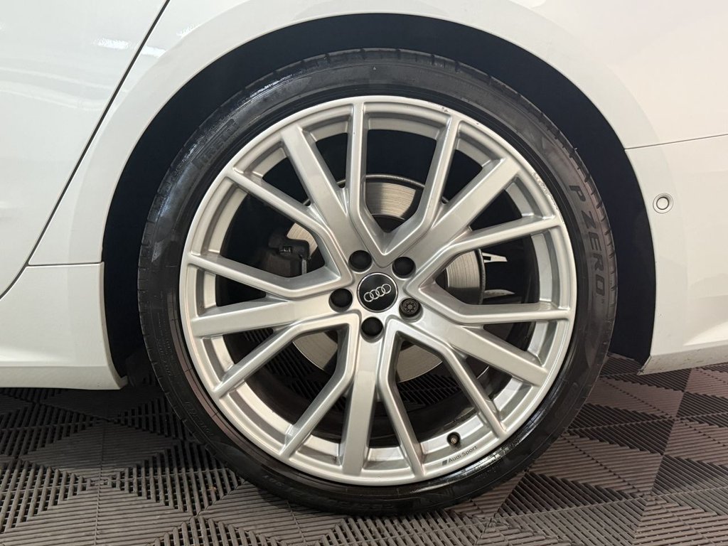 Used Audi A7 2019 for sale - 76717157: Photo 21