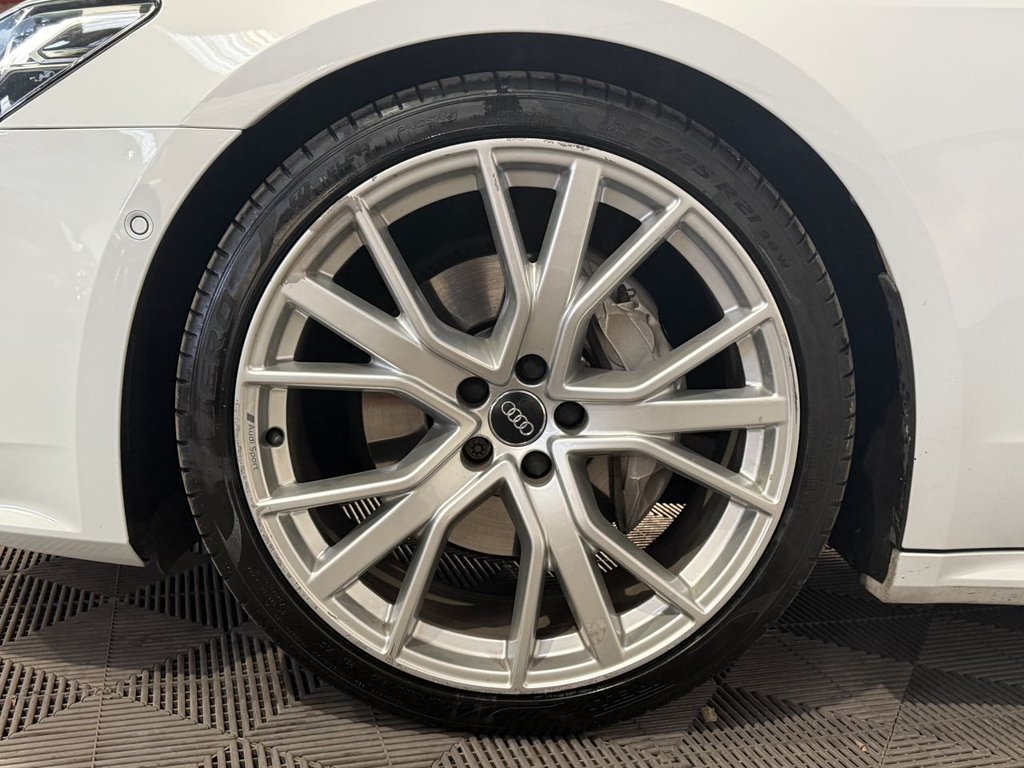 Used Audi A7 2019 for sale - 76717157: Photo 22