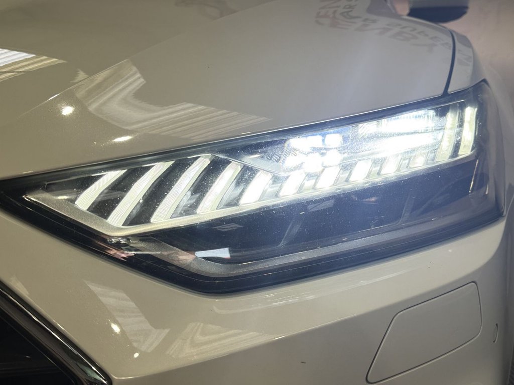 Used Audi A7 2019 for sale - 76717157: Photo 24