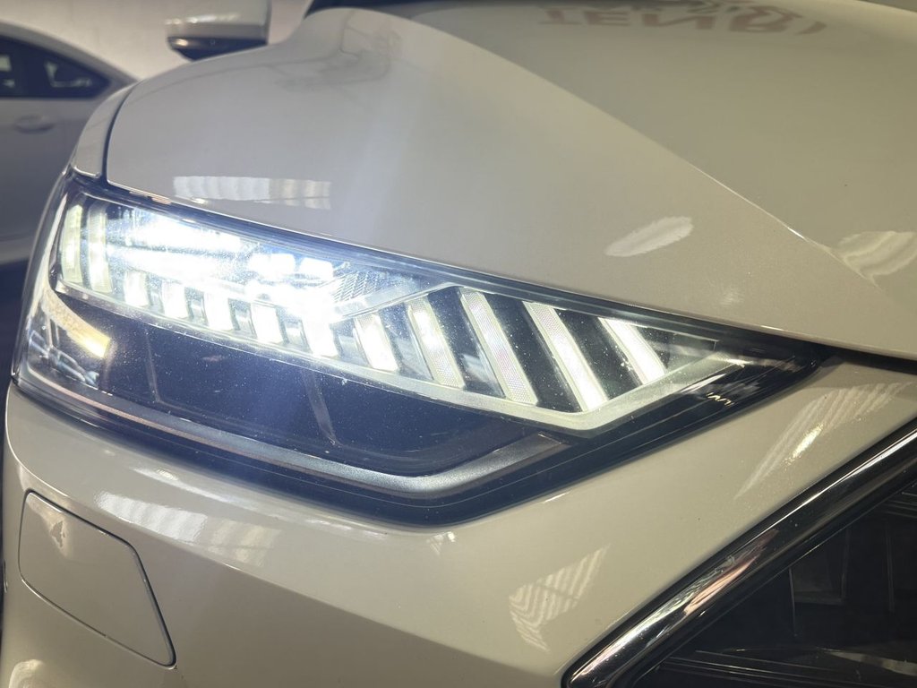 Used Audi A7 2019 for sale - 76717157: Photo 25