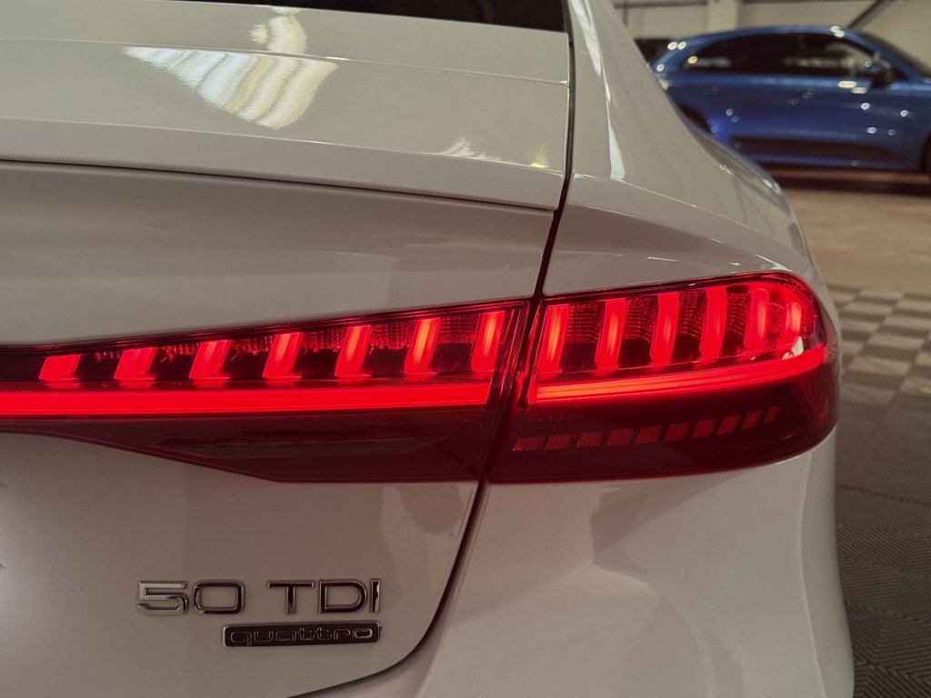 Used Audi A7 2019 for sale - 76717157: Photo 28