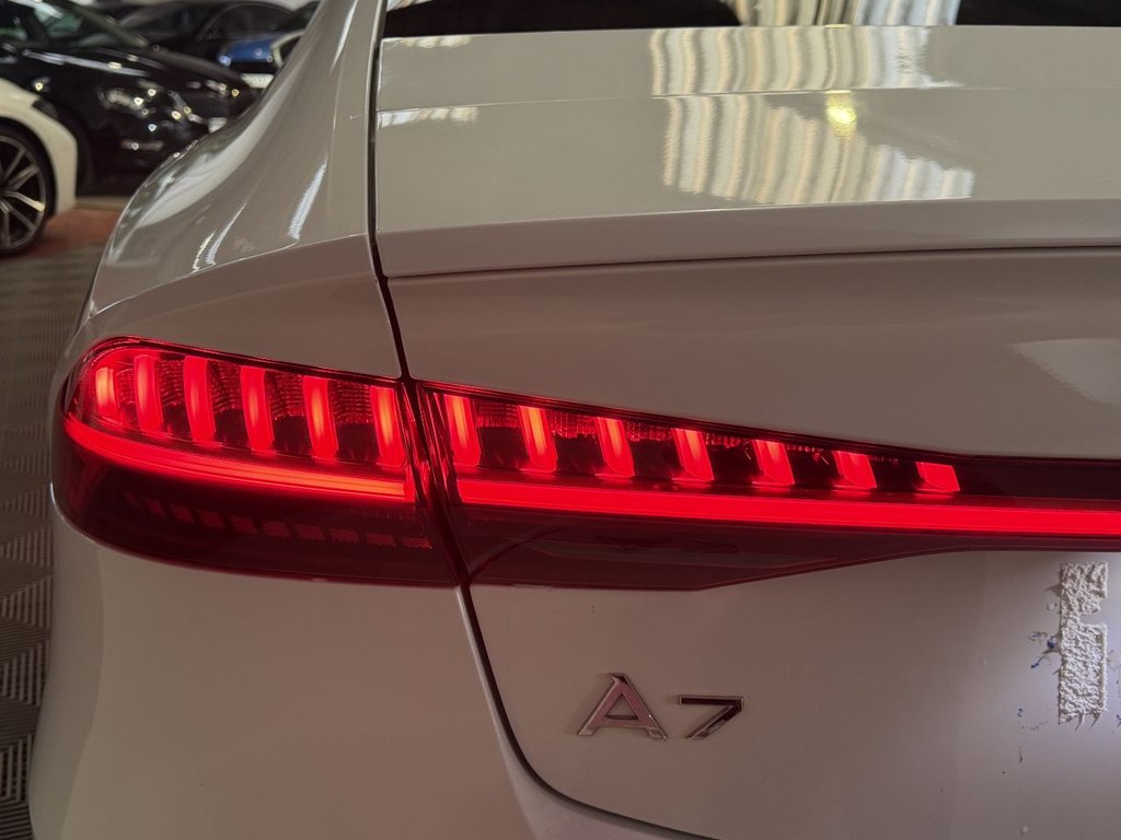 Used Audi A7 2019 for sale - 76717157: Photo 29