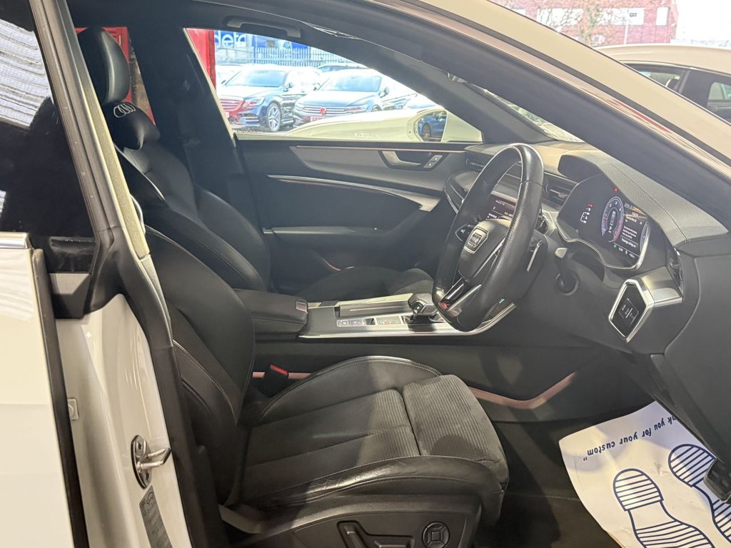 Used Audi A7 2019 for sale - 76717157: Photo 31