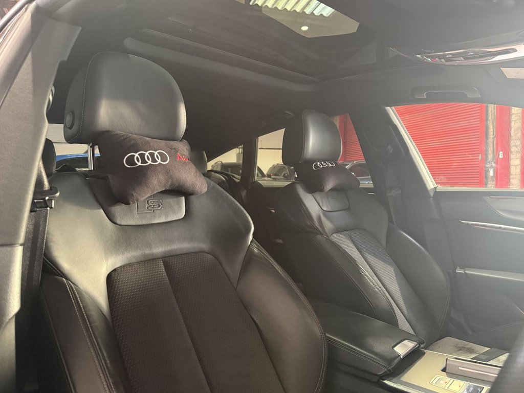 Used Audi A7 2019 for sale - 76717157: Photo 32