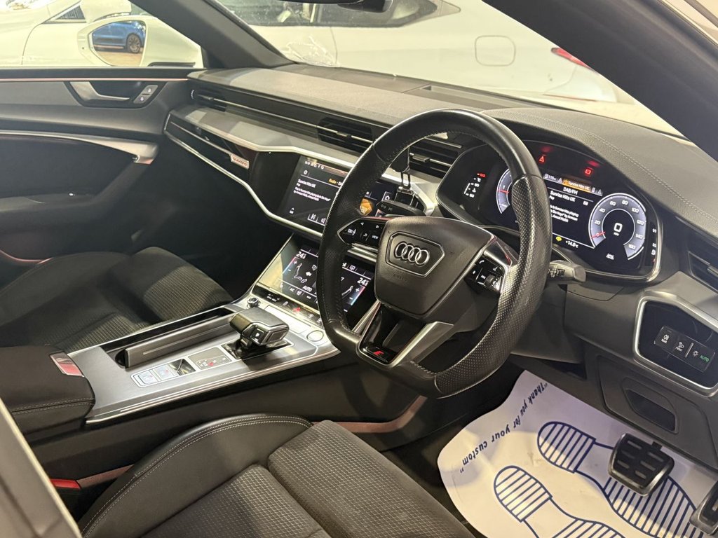 Used Audi A7 2019 for sale - 76717157: Photo 33