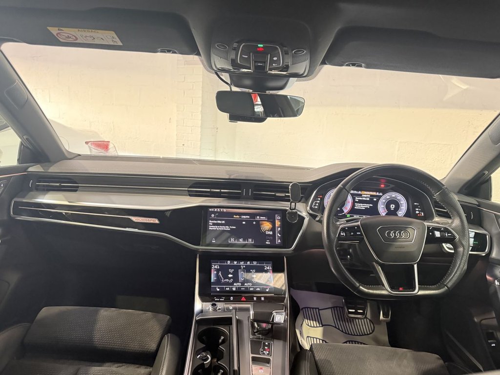 Used Audi A7 2019 for sale - 76717157: Photo 34