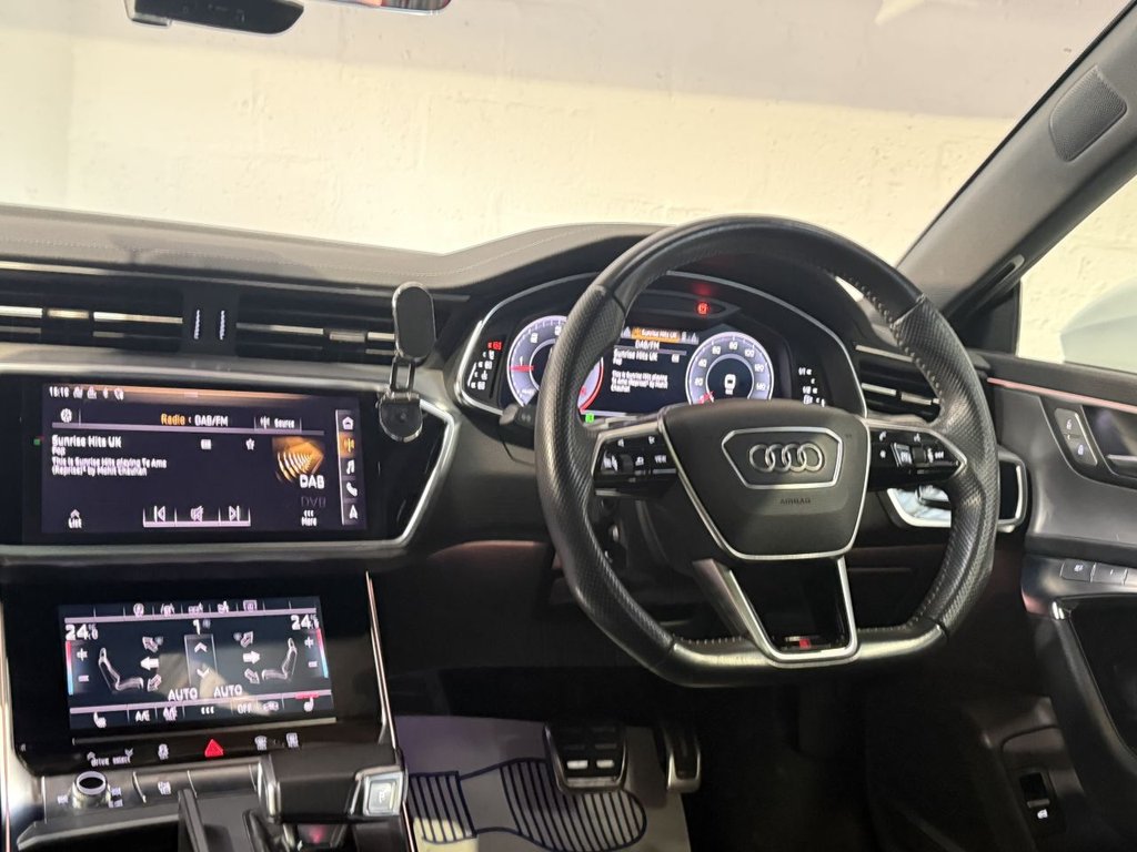 Used Audi A7 2019 for sale - 76717157: Photo 35