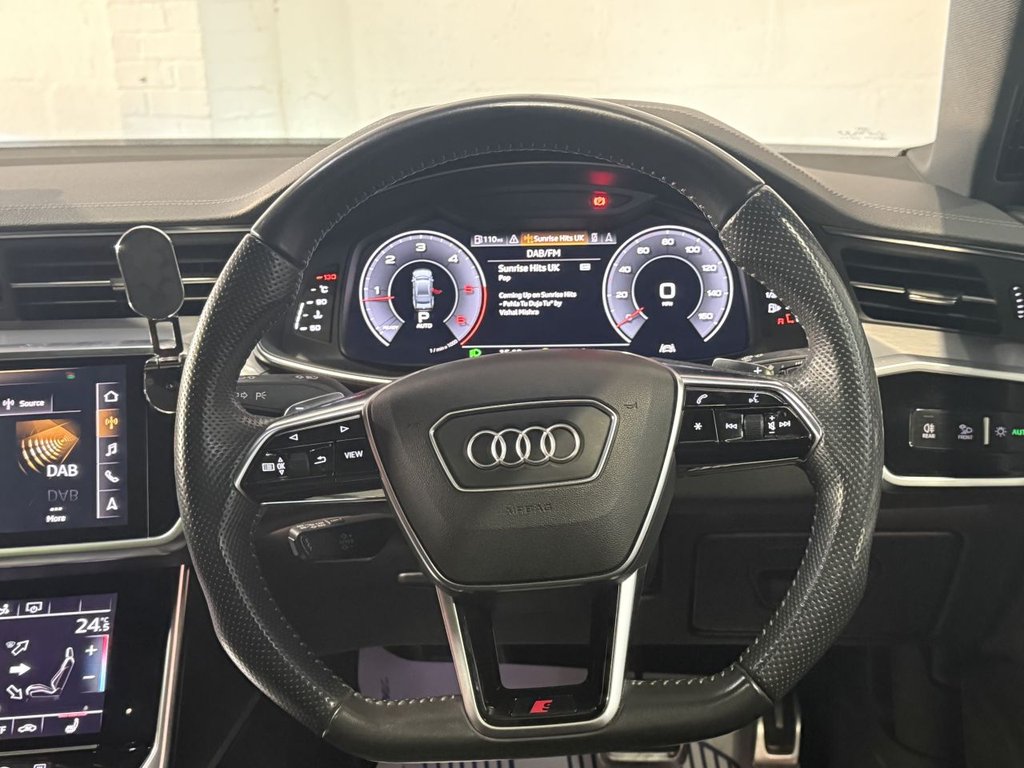 Used Audi A7 2019 for sale - 76717157: Photo 36