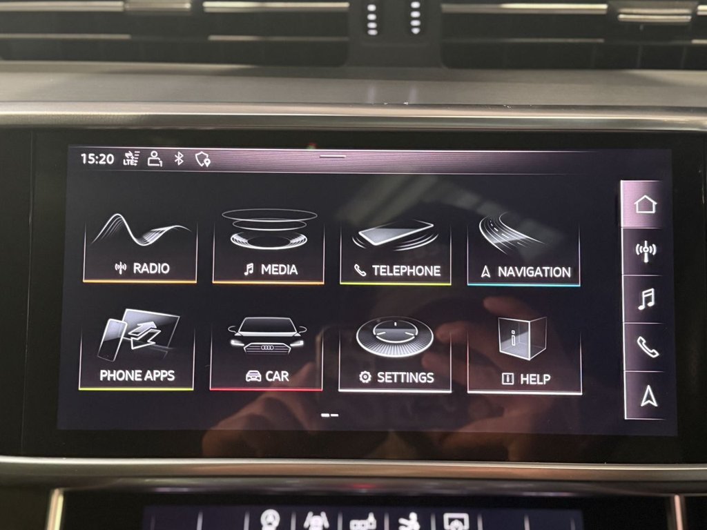 Used Audi A7 2019 for sale - 76717157: Photo 40