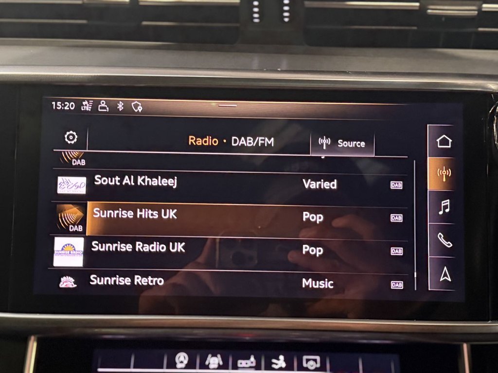 Used Audi A7 2019 for sale - 76717157: Photo 41