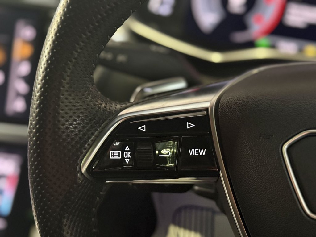 Used Audi A7 2019 for sale - 76717157: Photo 43