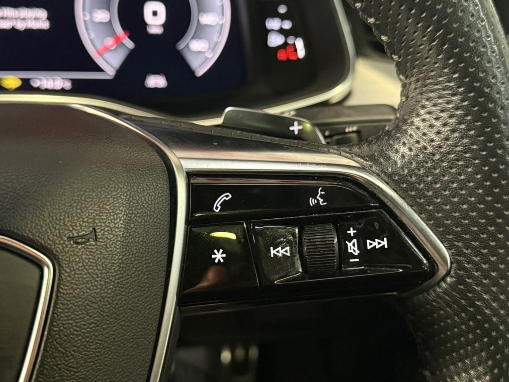 Used Audi A7 2019 for sale - 76717157: Photo 45