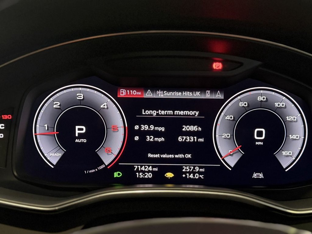 Used Audi A7 2019 for sale - 76717157: Photo 46