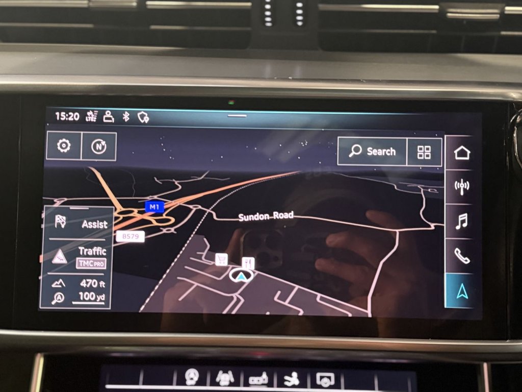 Used Audi A7 2019 for sale - 76717157: Photo 47