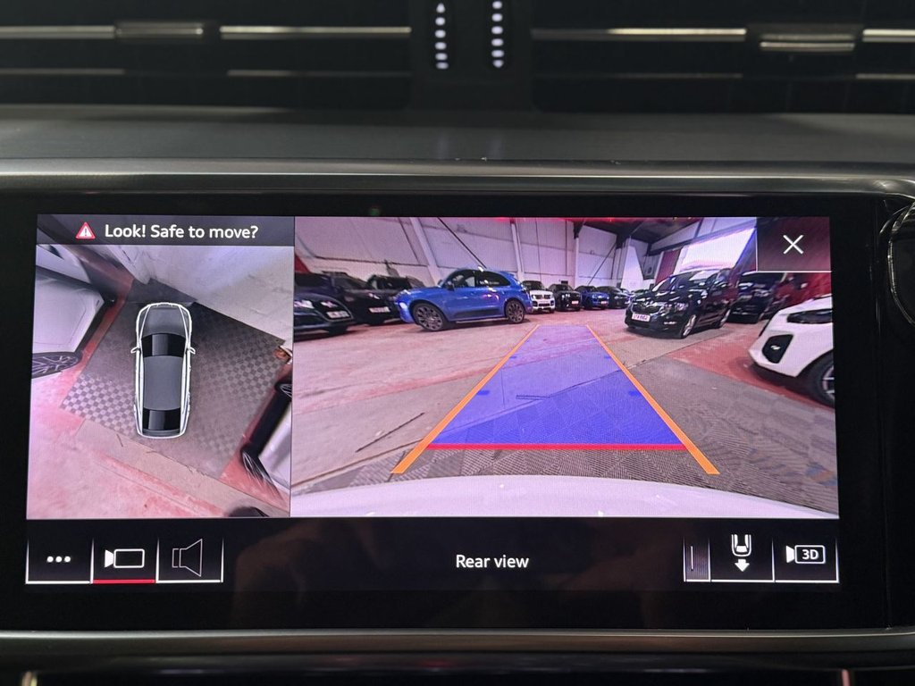 Used Audi A7 2019 for sale - 76717157: Photo 48