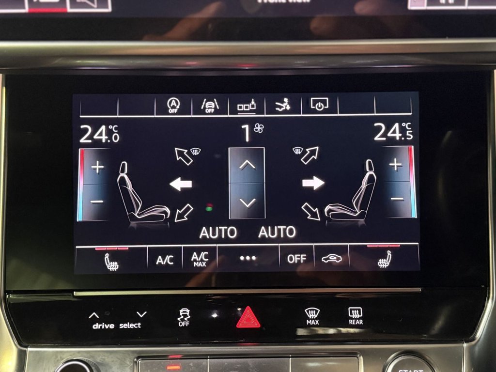 Used Audi A7 2019 for sale - 76717157: Photo 49