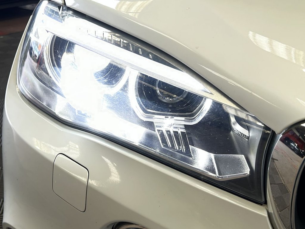 Used BMW X6 2018 for sale - 78095824: Photo 11