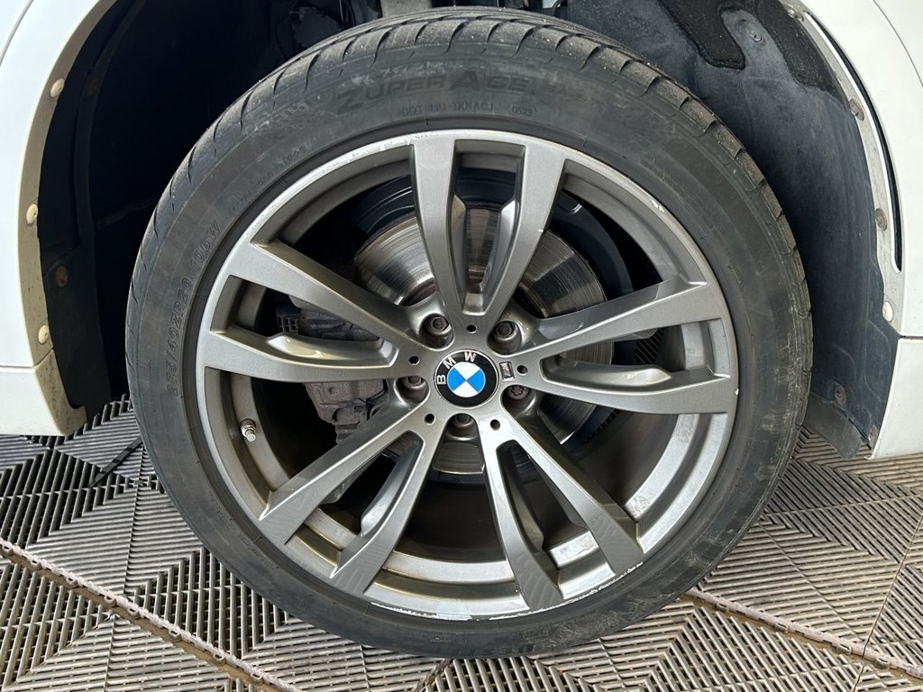 Used BMW X6 2018 for sale - 78095824: Photo 17