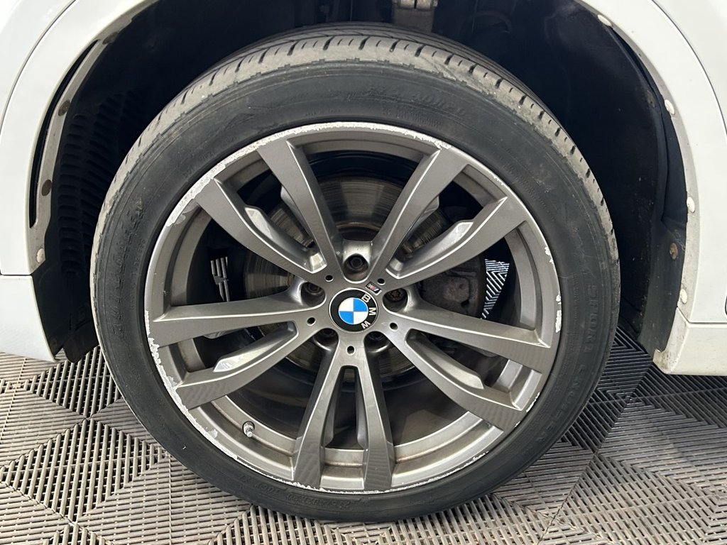 Used BMW X6 2018 for sale - 78095824: Photo 21