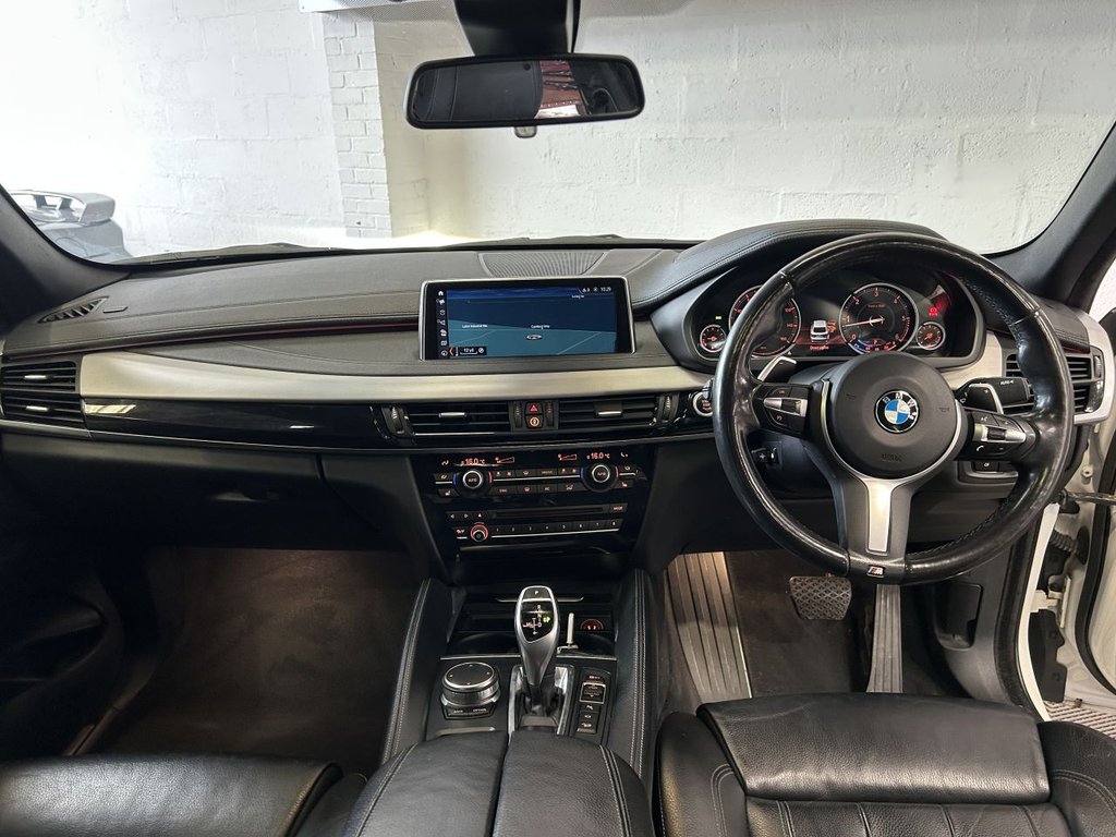 Used BMW X6 2018 for sale - 78095824: Photo 28