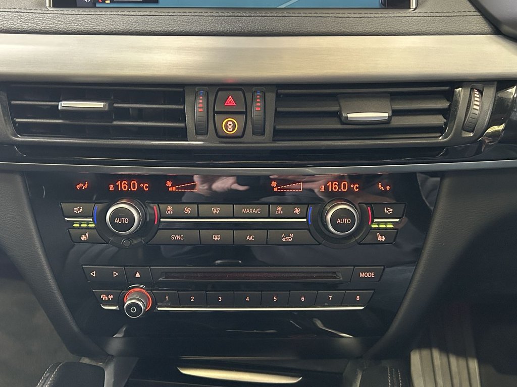 Used BMW X6 2018 for sale - 78095824: Photo 45