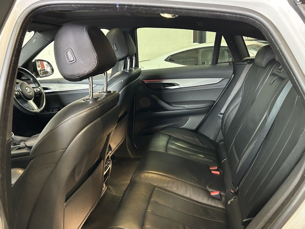 Used BMW X6 2018 for sale - 78095824: Photo 48