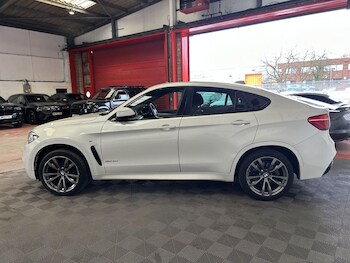 Used BMW X6 2018 for sale - 78095824: Photo