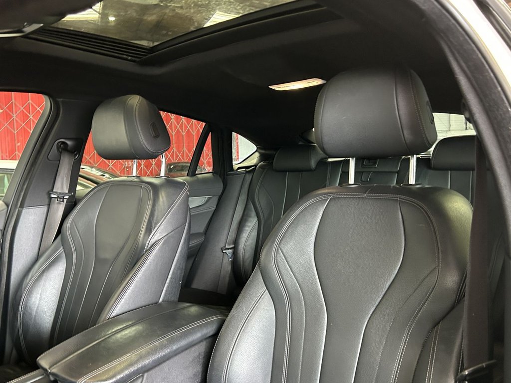 Used BMW X6 2018 for sale - 78095824: Photo 50