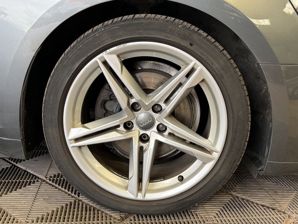 Used Audi A5 2018 for sale - 77369858: Photo 19