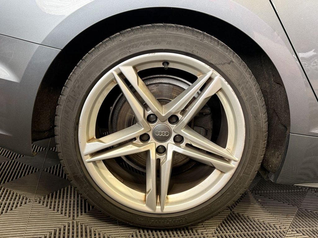 Used Audi A5 2018 for sale - 77369858: Photo 20