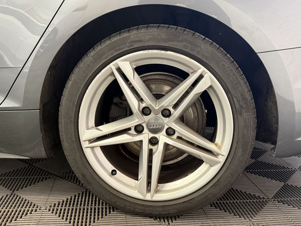 Used Audi A5 2018 for sale - 77369858: Photo 22