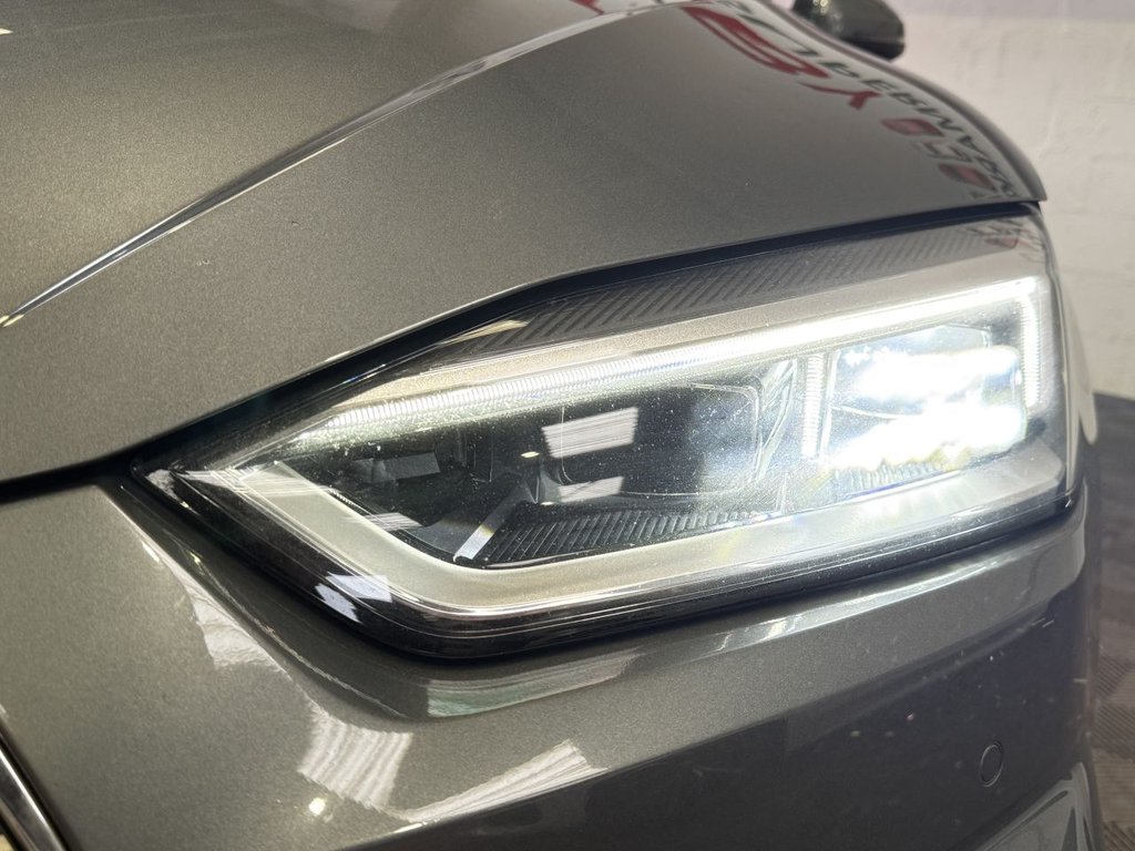 Used Audi A5 2018 for sale - 77369858: Photo 26