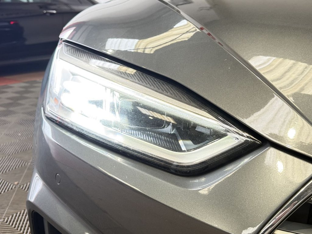 Used Audi A5 2018 for sale - 77369858: Photo 27