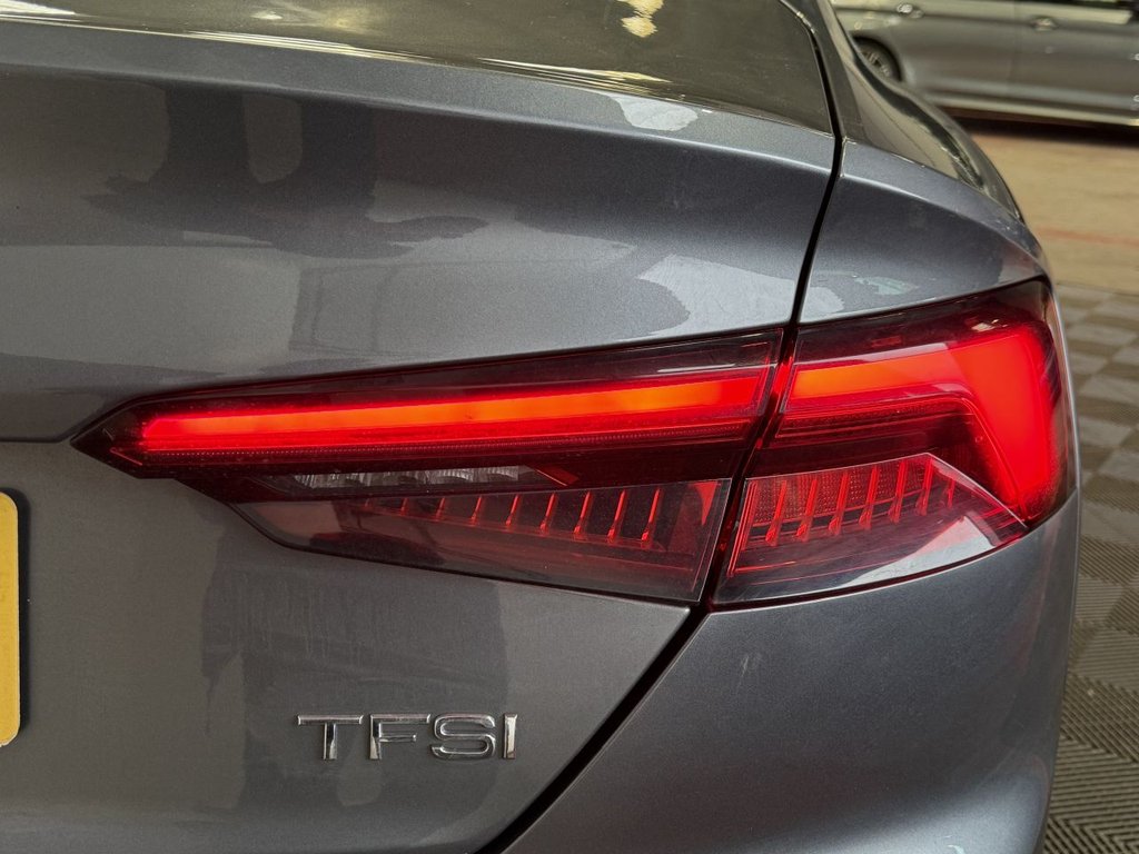 Used Audi A5 2018 for sale - 77369858: Photo 28