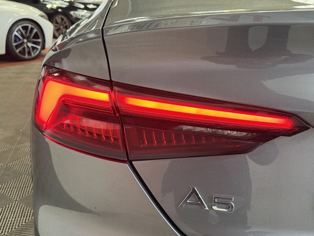 Used Audi A5 2018 for sale - 77369858: Photo 29