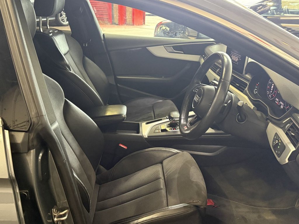 Used Audi A5 2018 for sale - 77369858: Photo 31