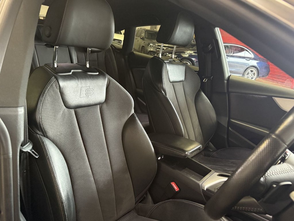 Used Audi A5 2018 for sale - 77369858: Photo 32