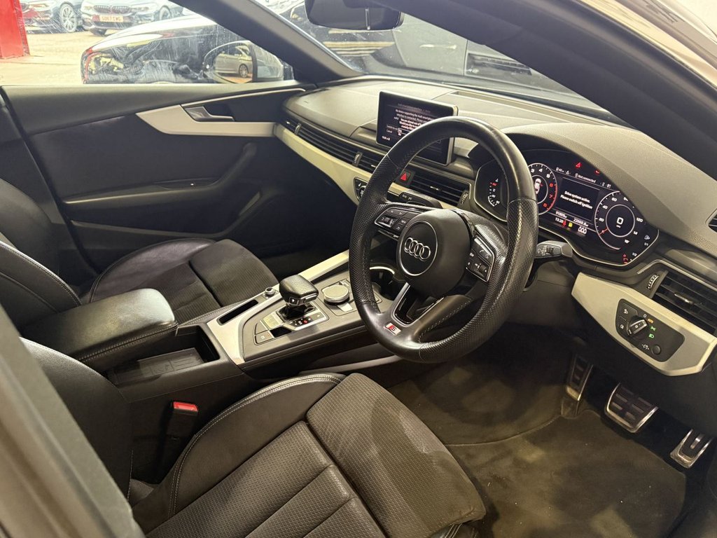 Used Audi A5 2018 for sale - 77369858: Photo 33
