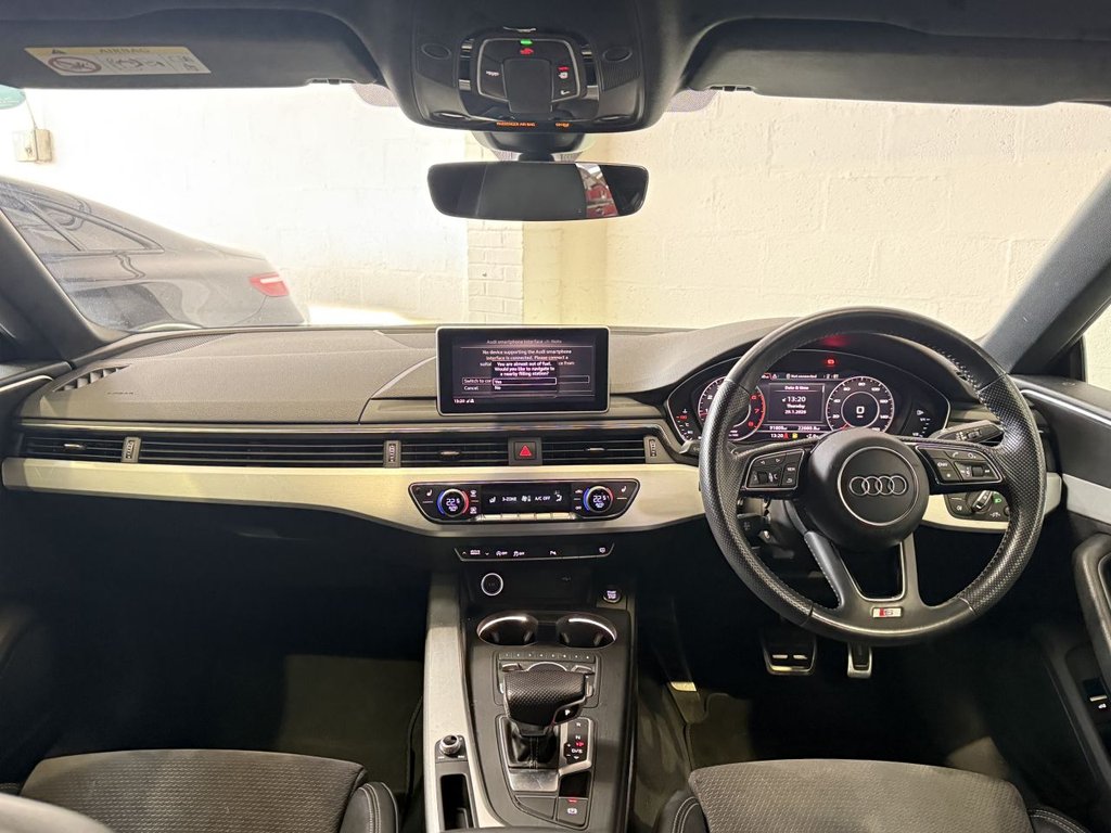 Used Audi A5 2018 for sale - 77369858: Photo 34