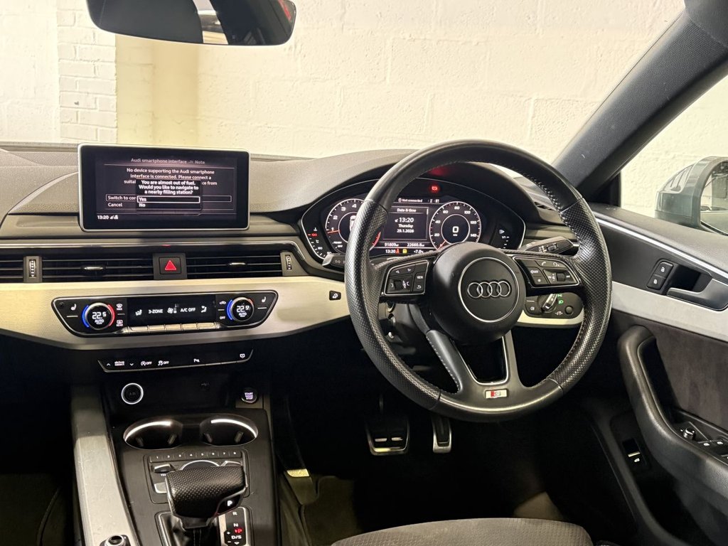 Used Audi A5 2018 for sale - 77369858: Photo 35