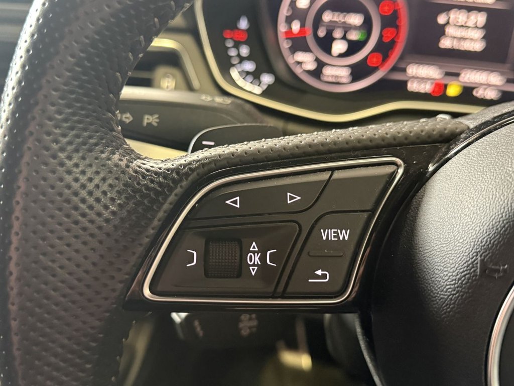 Used Audi A5 2018 for sale - 77369858: Photo 39