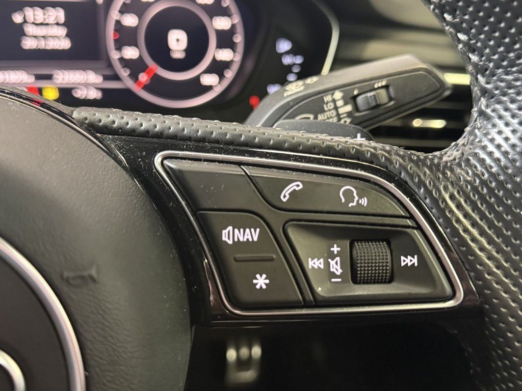 Used Audi A5 2018 for sale - 77369858: Photo 40