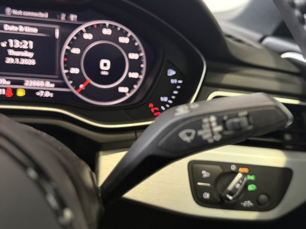 Used Audi A5 2018 for sale - 77369858: Photo 42