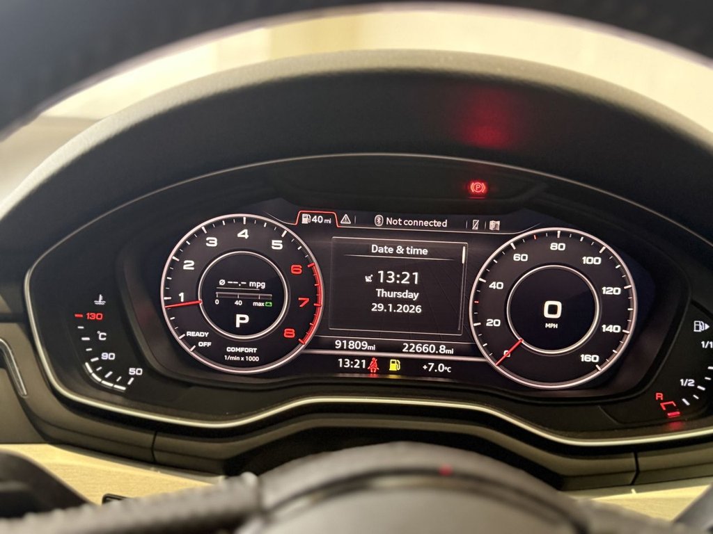 Used Audi A5 2018 for sale - 77369858: Photo 45