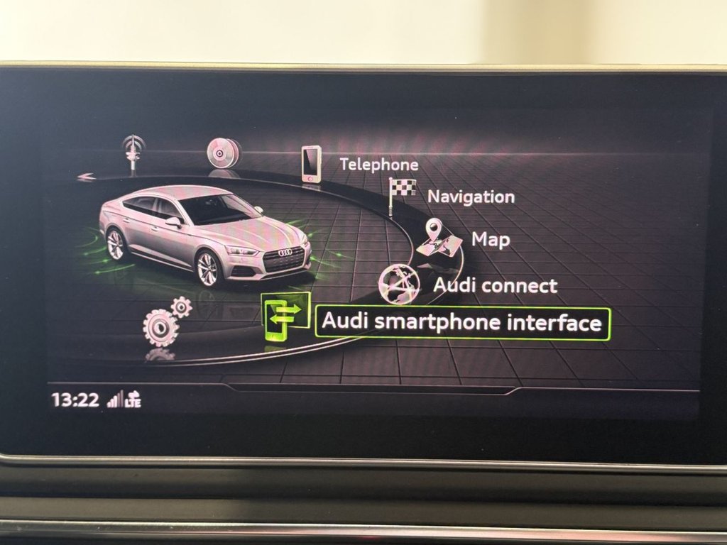 Used Audi A5 2018 for sale - 77369858: Photo 49